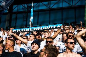 FC Nordsjælland - F.C. København - 22/04-2019