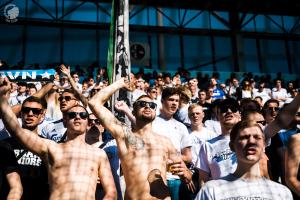 FC Nordsjælland - F.C. København - 22/04-2019