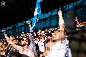 FC Nordsjælland - F.C. København - 22/04-2019