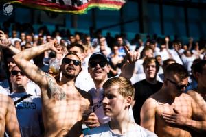 FC Nordsjælland - F.C. København - 22/04-2019