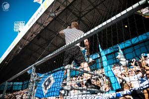 FC Nordsjælland - F.C. København - 22/04-2019