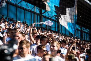 FC Nordsjælland - F.C. København - 22/04-2019