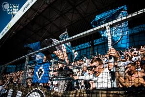 FC Nordsjælland - F.C. København - 22/04-2019