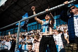 FC Nordsjælland - F.C. København - 22/04-2019