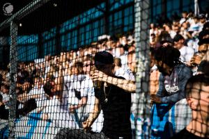 FC Nordsjælland - F.C. København - 22/04-2019