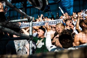 FC Nordsjælland - F.C. København - 22/04-2019
