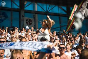 FC Nordsjælland - F.C. København - 22/04-2019