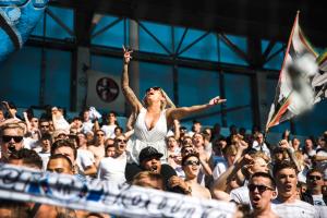 FC Nordsjælland - F.C. København - 22/04-2019