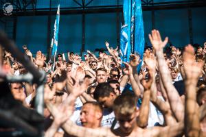 FC Nordsjælland - F.C. København - 22/04-2019