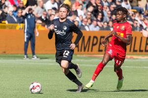 FC Nordsjælland - F.C. København - 22/04-2019