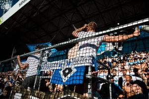 FC Nordsjælland - F.C. København - 22/04-2019