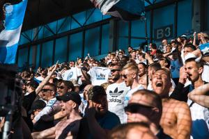 FC Nordsjælland - F.C. København - 22/04-2019