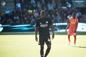FC Nordsjælland - F.C. København - 22/04-2019