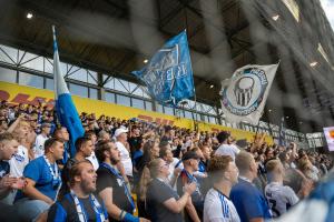 FC Nordsjælland - F.C. København - 25/08-2024