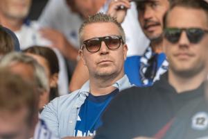 FC Nordsjælland - F.C. København - 25/08-2024