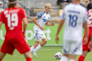 FC Nordsjælland - F.C. København - 25/08-2024