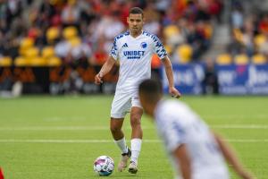 FC Nordsjælland - F.C. København - 25/08-2024