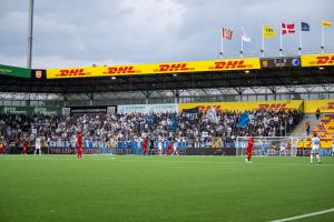 FC Nordsjælland - F.C. København - 25/08-2024