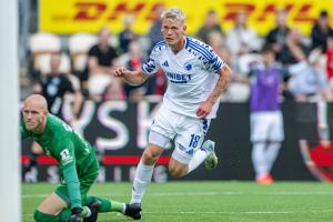 FC Nordsjælland - F.C. København - 25/08-2024