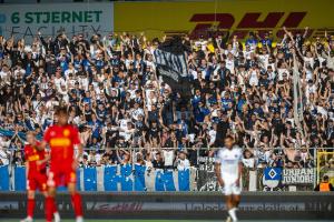 FC Nordsjælland - F.C. København - 25/08-2024
