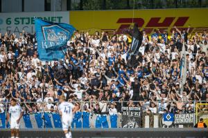 FC Nordsjælland - F.C. København - 25/08-2024