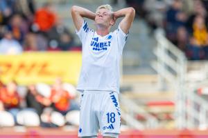 FC Nordsjælland - F.C. København - 25/08-2024