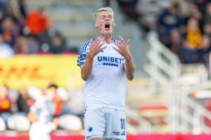 FC Nordsjælland - F.C. København - 25/08-2024
