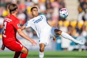 FC Nordsjælland - F.C. København - 25/08-2024