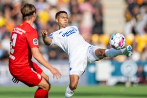 FC Nordsjælland - F.C. København - 25/08-2024