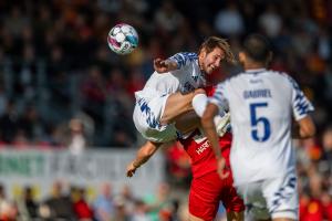 FC Nordsjælland - F.C. København - 25/08-2024