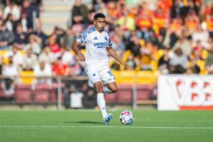 FC Nordsjælland - F.C. København - 25/08-2024
