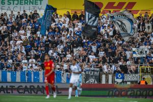 FC Nordsjælland - F.C. København - 25/08-2024