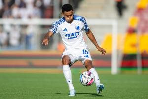 FC Nordsjælland - F.C. København - 25/08-2024