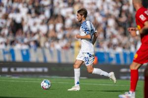 FC Nordsjælland - F.C. København - 25/08-2024