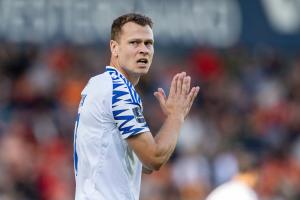 FC Nordsjælland - F.C. København - 25/08-2024