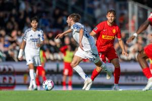 FC Nordsjælland - F.C. København - 25/08-2024