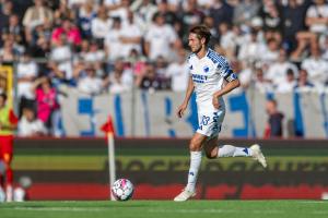 FC Nordsjælland - F.C. København - 25/08-2024