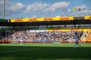 FC Nordsjælland - F.C. København - 25/08-2024