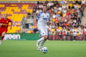 FC Nordsjælland - F.C. København - 25/08-2024