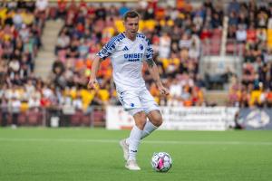 FC Nordsjælland - F.C. København - 25/08-2024