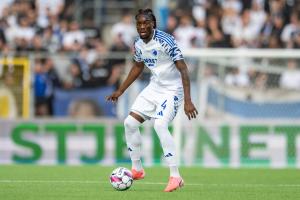 FC Nordsjælland - F.C. København - 25/08-2024