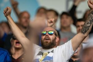 FC Nordsjælland - F.C. København - 25/08-2024