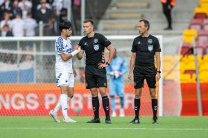 FC Nordsjælland - F.C. København - 25/08-2024