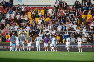 FC Nordsjælland - F.C. København - 25/08-2024
