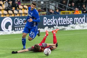 FC Nordsjælland - F.C. København - 26/02-2017