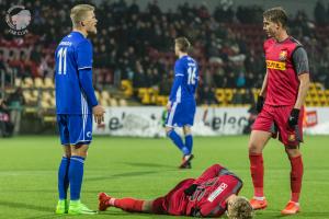 FC Nordsjælland - F.C. København - 26/02-2017