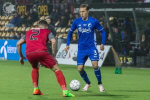 FC Nordsjælland - F.C. København - 26/02-2017