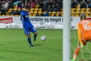FC Nordsjælland - F.C. København - 26/02-2017