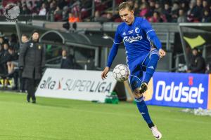 FC Nordsjælland - F.C. København - 26/02-2017