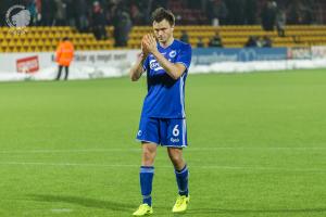 FC Nordsjælland - F.C. København - 26/02-2017